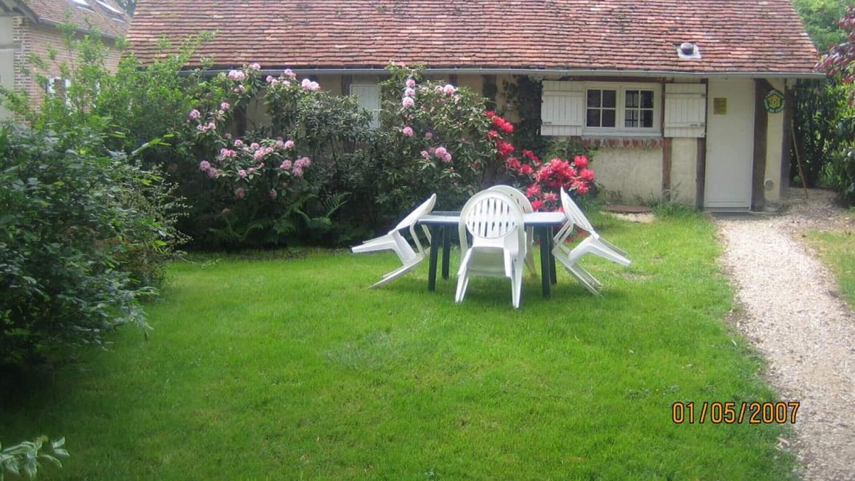 Saint-Viatre Cottage | Gite Saint-Viâtre, 1 bedroom, 2 persons