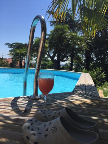 Agen House | Gite Saint Vincent