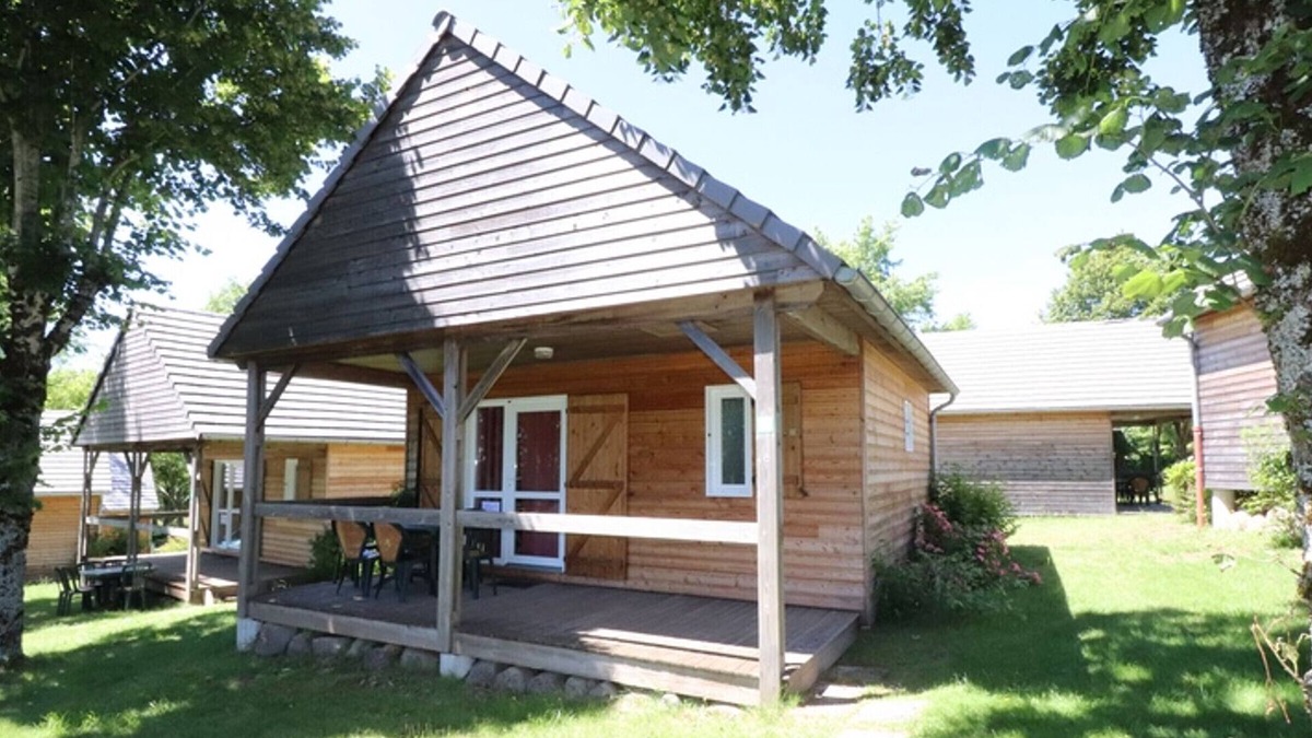 Salers Cottage | Gite Salers, 2 bedrooms, 4 persons