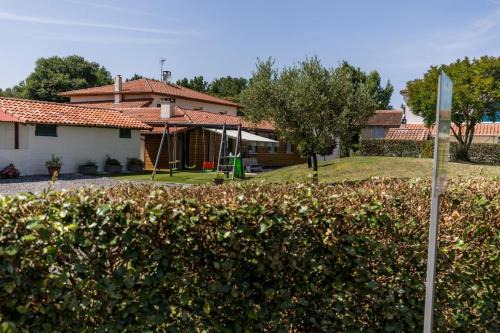 Toulouzette House | Gite salis