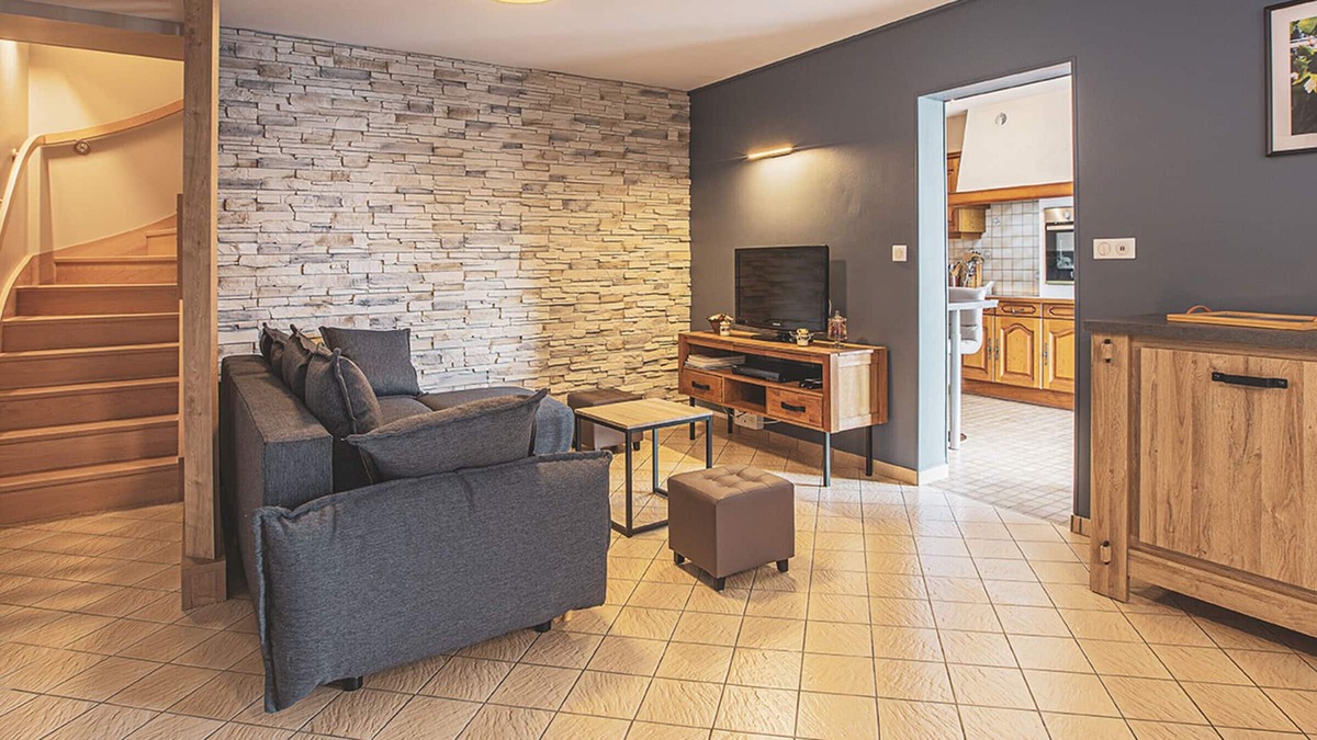 Sambin Cottage | Gite Sambin, 3 bedrooms, 6 persons