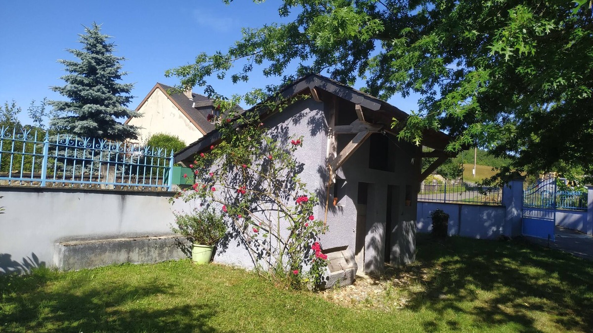 Molere House | Gite Saoures à la Campagne Petit Village à 3 km de la Sortie A64 à Capvern