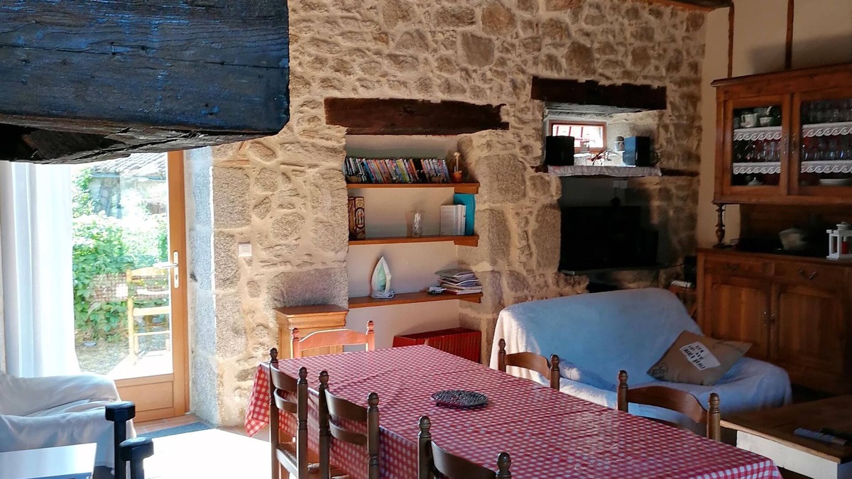 Saint-Estephe Cottage | Gite St Estephe PERIGORD VERT