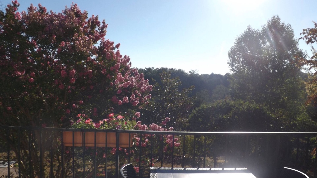 Vitrac Apartment | GITE - STUDIO FOR 2 PERSONS SARLAT