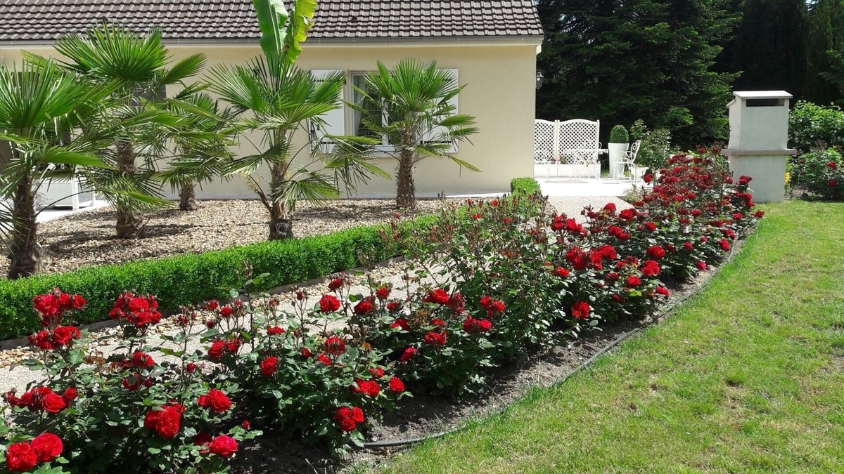 Mont-pres-Chambord Apartment | GITE STUDIO RATED 3* BY VAL DE LOIRE TOURISME