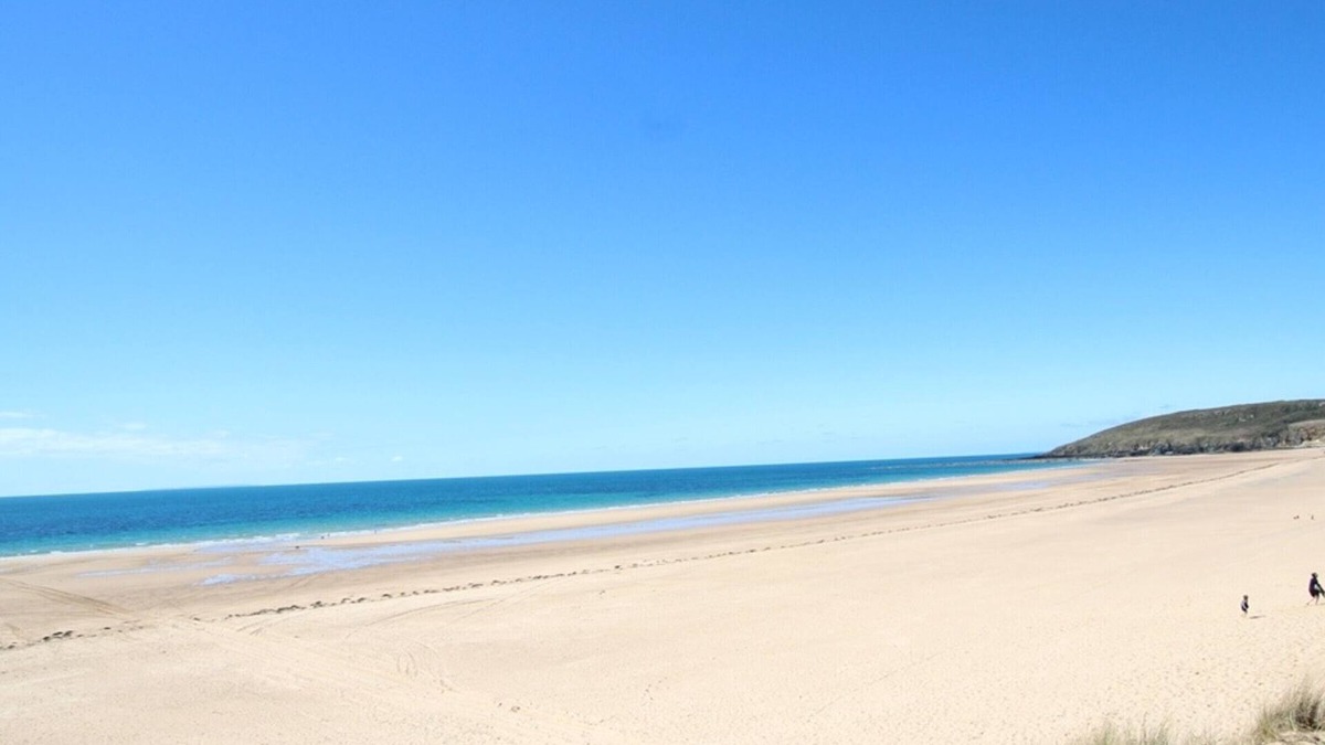 Surtainville Cottage | Gite Surtainville, 2 bedrooms, 4 persons