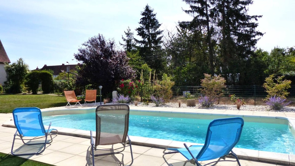 Target Cottage | Gite Target, 2 bedrooms, 4 persons