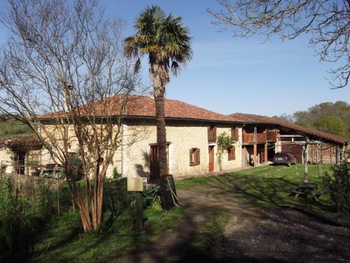 Brassempouy House | Gite Tauzia