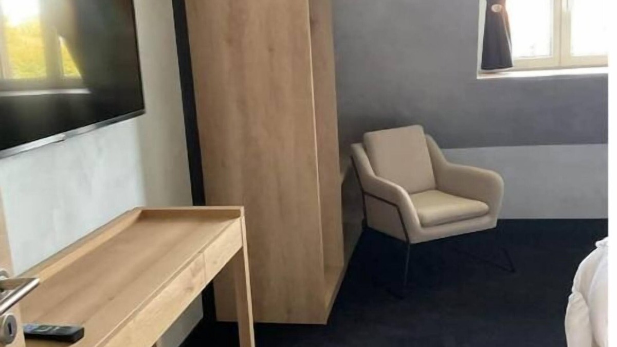 Oberdorf-Spachbach Apartment | Gite Thérèse