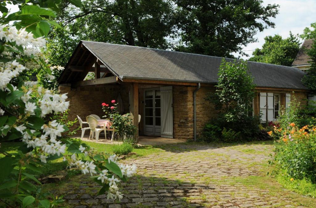 Floing House | Gite THEYS Floing
