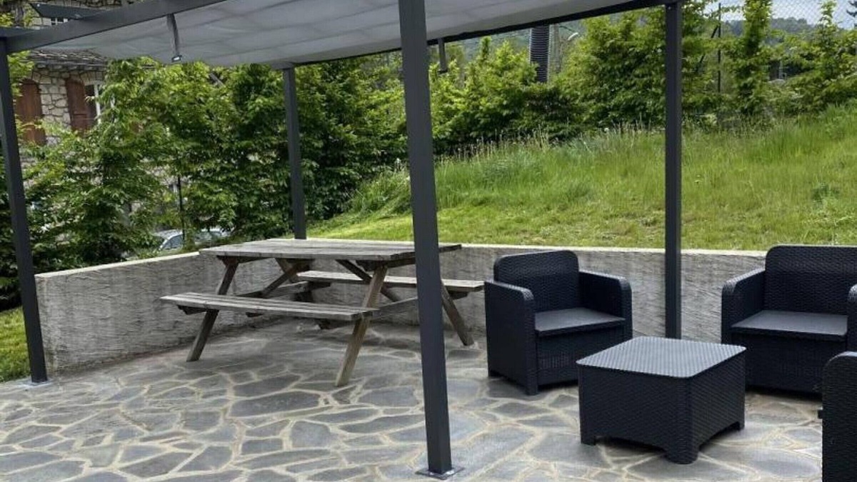 Thiezac Cottage | Gite Thiézac, 2 bedrooms, 4 persons