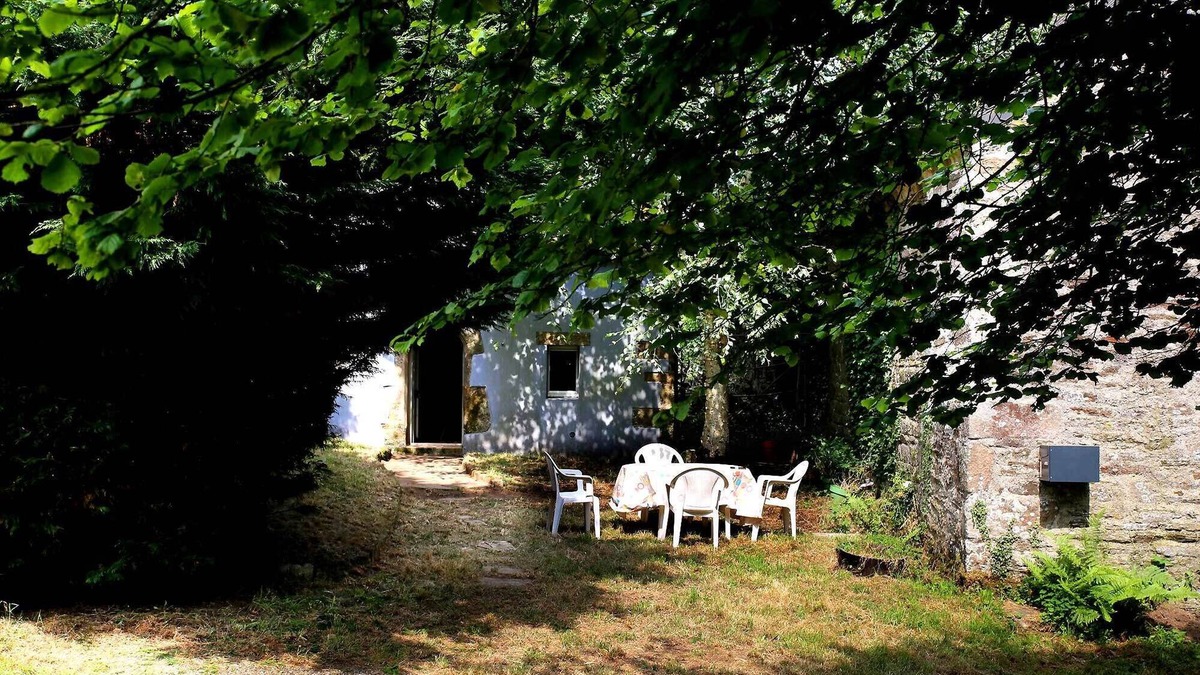Le Saint Other | Gite Ti Bihan Maison Bretonne Individuelle