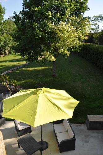 Sulniac House | Gite Ti Maen
