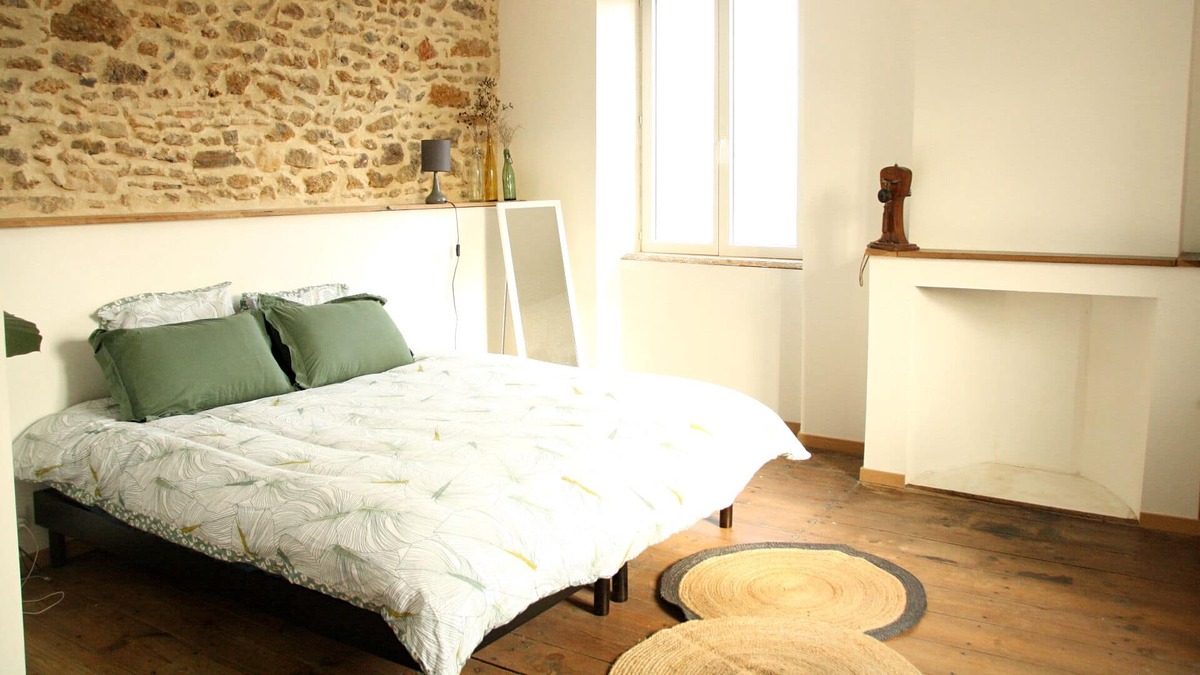 Bonnut House | Gite Tiflet**** 8/10pers for holidays in the Bearn between ocean and mountains