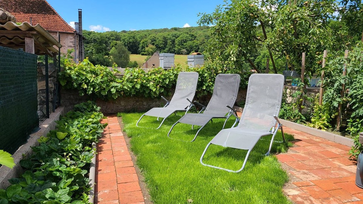 Tignecourt Cottage | Gite Tignécourt, 3 bedrooms, 6 persons