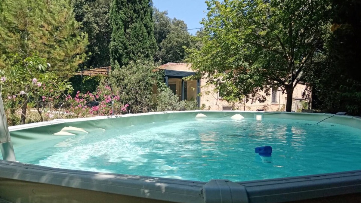 Pignans Cottage | Gite Tilleul & Micocoulier (*3 Stars) in the heart of nature, 30mn from the beaches
