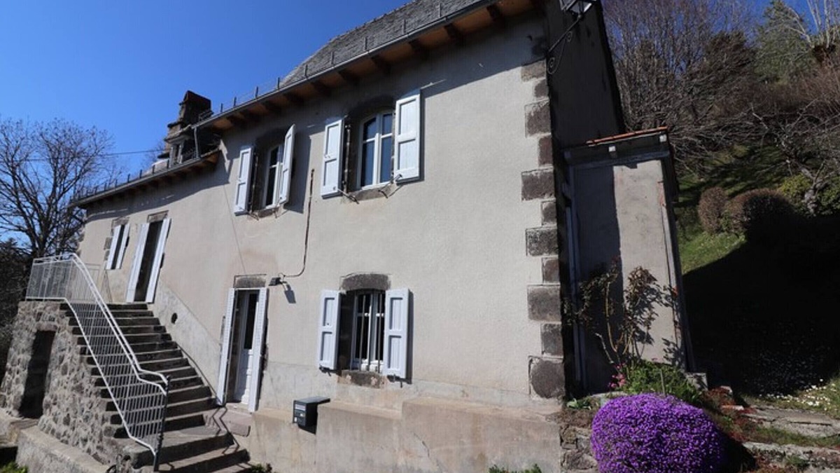 Tournemire Cottage | Gite Tournemire, 3 bedrooms, 6 persons