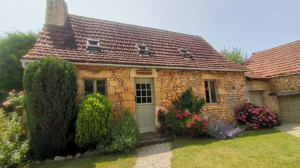 Marminiac Cottage | Gite Tout Confort 4personnes Avec Piscine, Proche Lot, Dordogne, Lot et Garonne