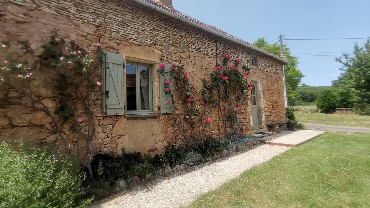 Marminiac Cottage | Gite Tout Confort Pour 8 Personnes Avec Piscine Proche Dordogne, Lot et Garonne