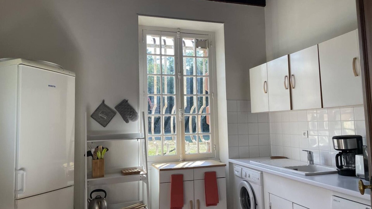 Trevol Cottage | Gite Trévol, 4 bedrooms, 8 persons