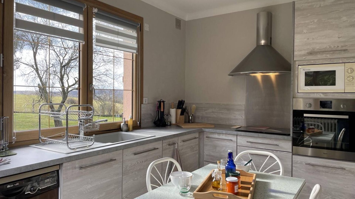 Trezelles Cottage | Gite Trézelles, 2 bedrooms, 4 persons