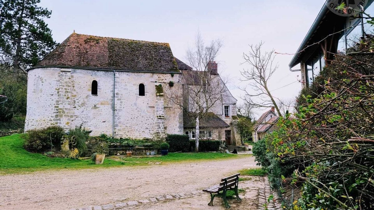 Us Cottage | Gite Us, 5 bedrooms, 10 persons