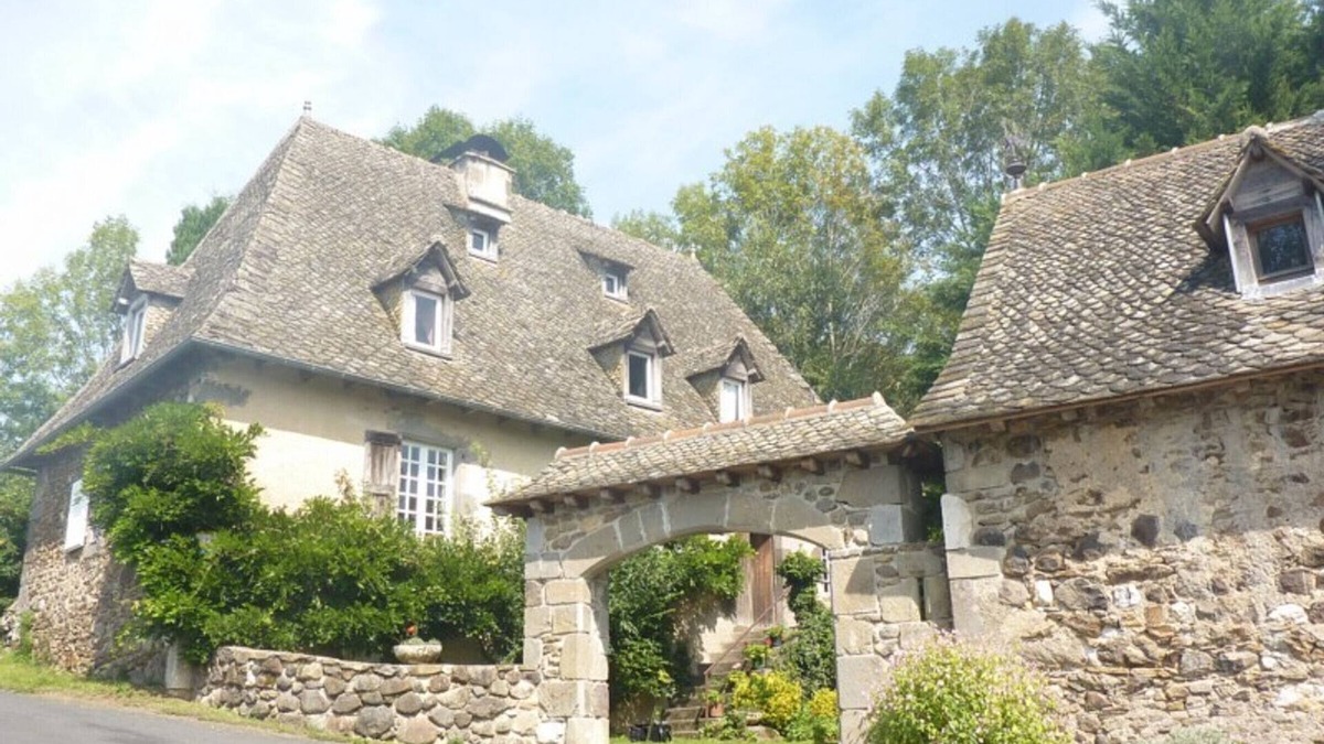 Vezac Cottage | Gite Vézac, 4 bedrooms, 6 persons