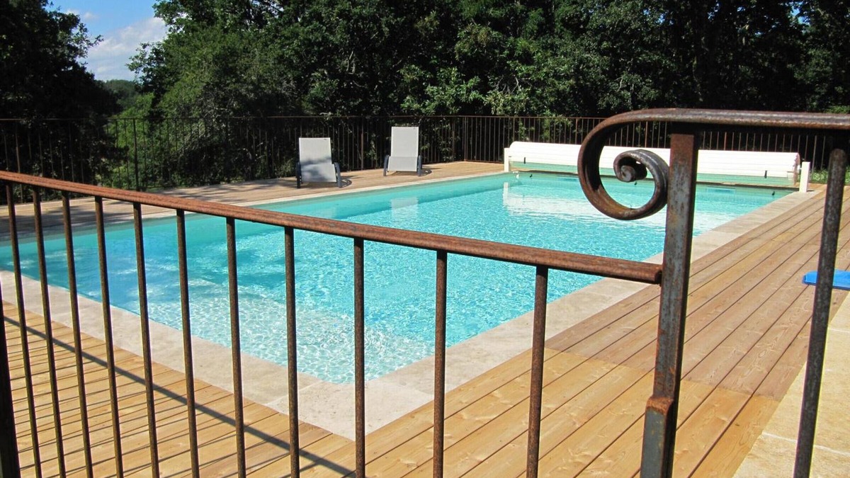 Sainte-Alvere Cottage | Gite Val de Louyre et Caudeau, 2 bedrooms, 4 persons