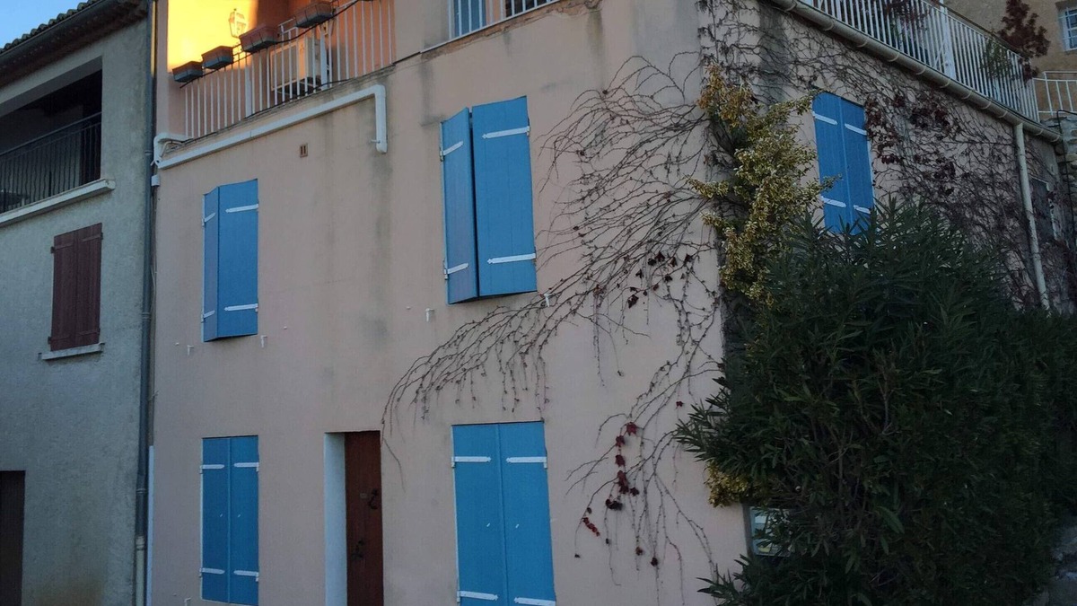 Sainte-Croix-du-Verdon Apartment | Gite V.lac