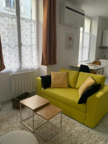 Montargis Apartment | Gite Valoutina Gora