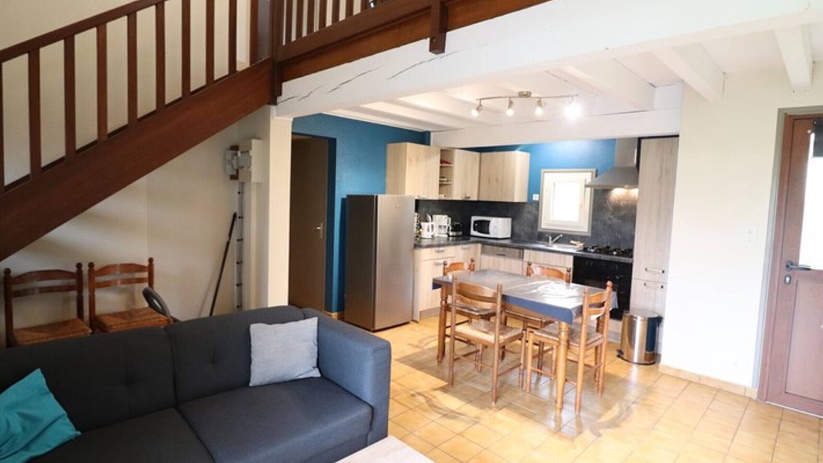 Valuejols Cottage | Gite Valuéjols, 2 bedrooms, 5 persons