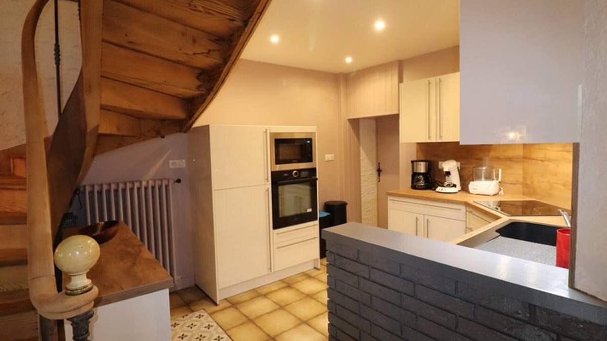 Valuejols Cottage | Gite Valuéjols, 3 bedrooms, 6 persons
