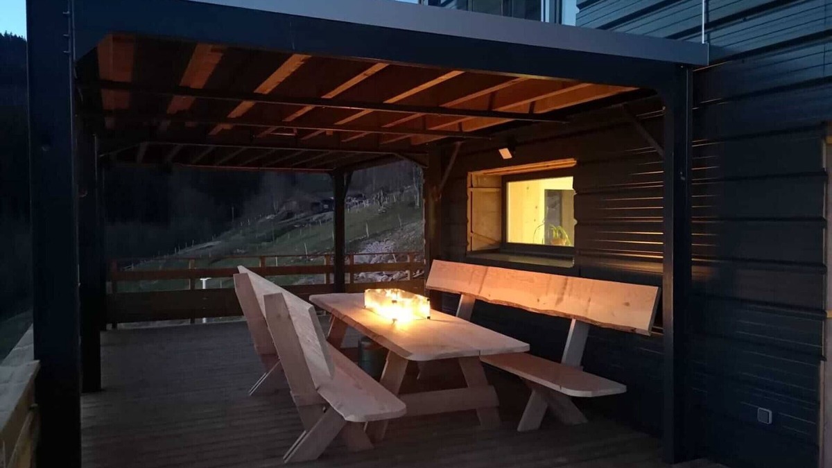 Ventron Cottage | Gite Ventron, 7 bedrooms, 20 persons