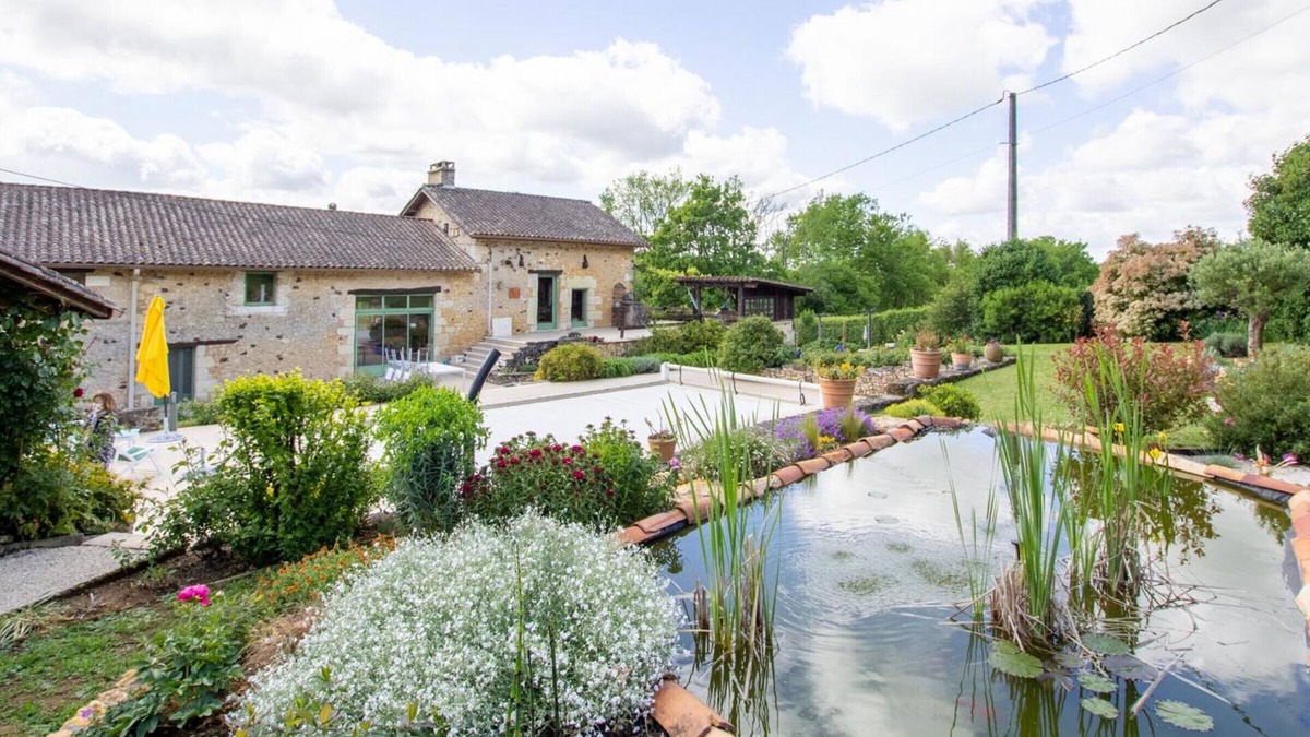 Veyrines-de-Vergt Cottage | Gite Veyrines-de-Vergt, 2 bedrooms, 4 persons