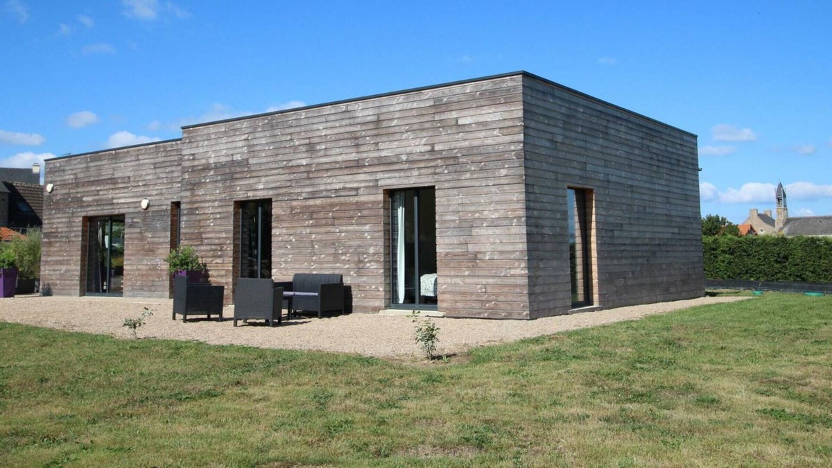 Vicq-sur-Mer Cottage | Gite Vicq-sur-Mer, 3 bedrooms, 6 persons