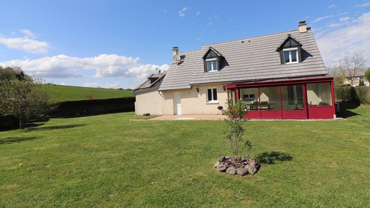 Vieillespesse Cottage | Gite Vieillespesse, 3 bedrooms, 6 persons