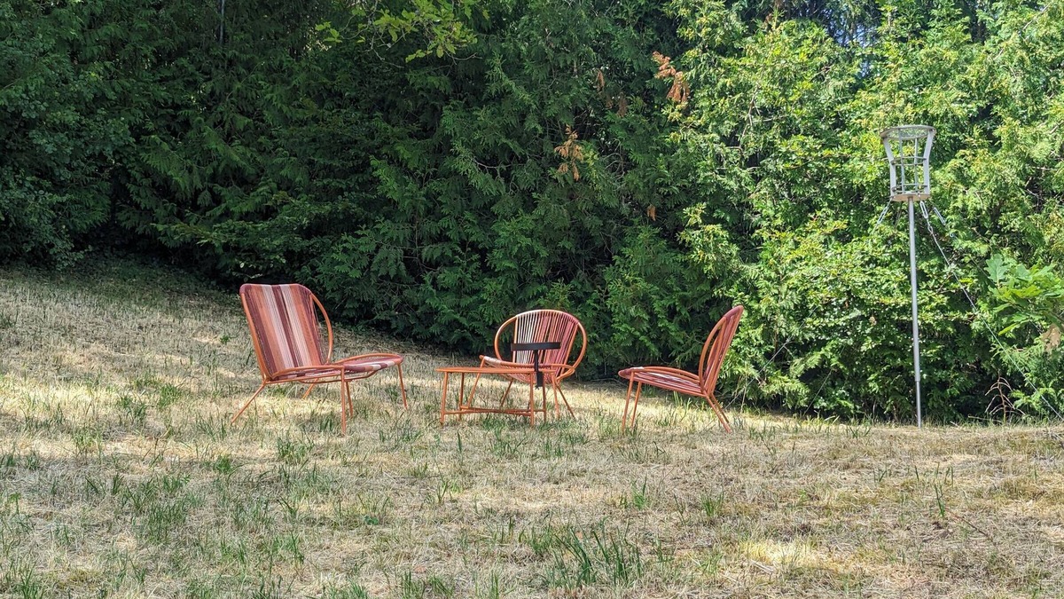 Vignory Cottage | Gite Vignory, 3 bedrooms, 6 persons