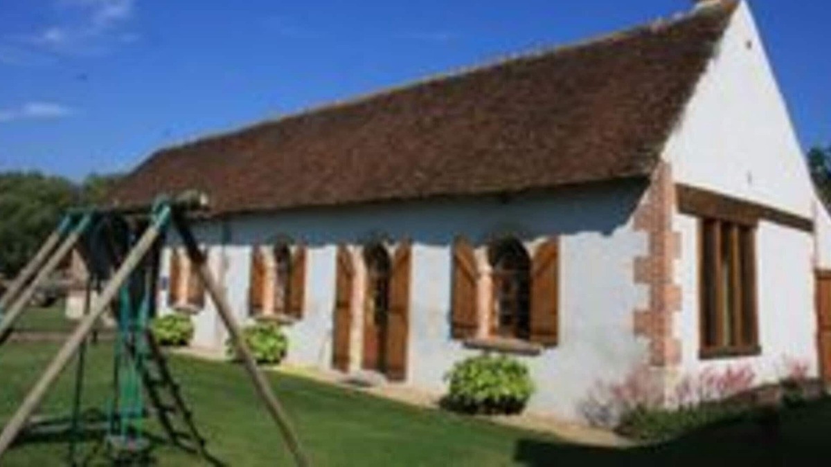 Villeherviers Cottage | Gite Villeherviers, 3 bedrooms, 6 persons