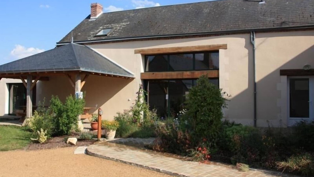 Villiers-Saint-Orien Cottage | Gite Villiers-Saint-Orien, 6 bedrooms, 12 persons