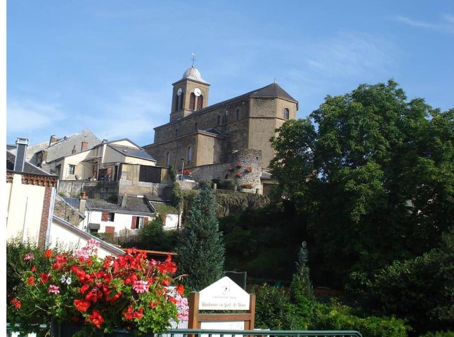 Montcy-Notre-Dame House | Gite Volupté