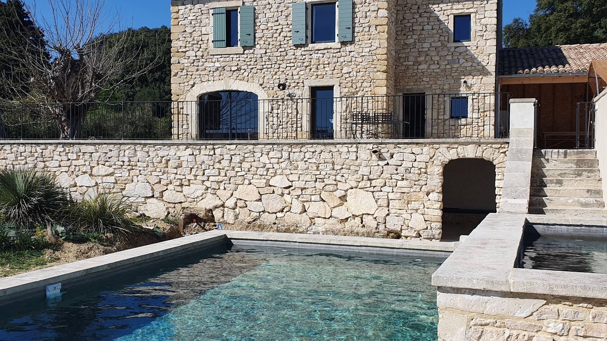 Reauville Other | Gite with private pool, Grignan area, Drôme Provençale
