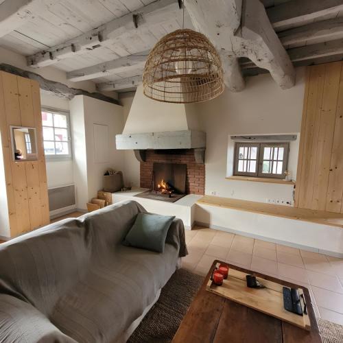 Larressore House | Gite Xotilaenia