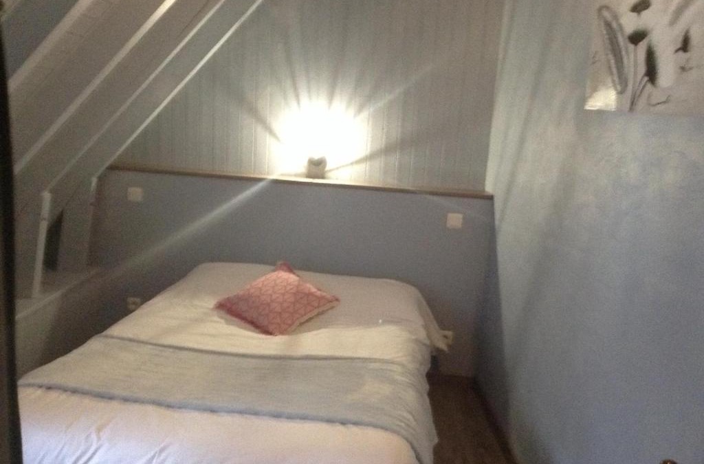 Creysse Apartment | Gite Zoé