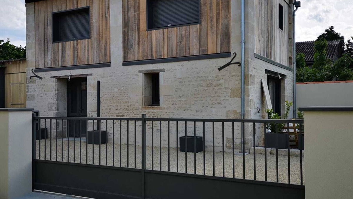 Coulon House | Gites 4/5 persons COULON