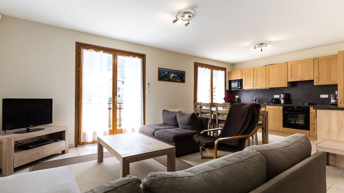 Lalley Cottage | Gites and SPA of FINET "Jocou" in Trièves and Vercors
