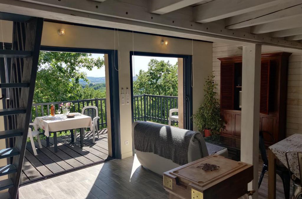 Damiatte House | Gites Arnoult