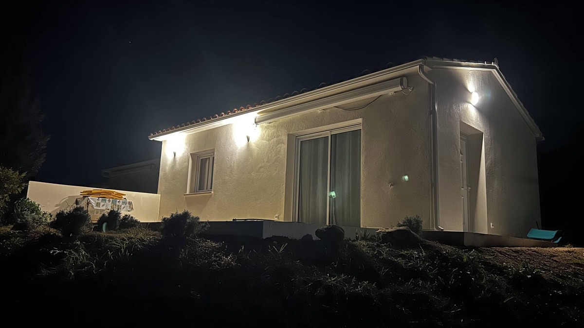 Appietto House | GITES BETWEEN SEA AND MOUNTAINS