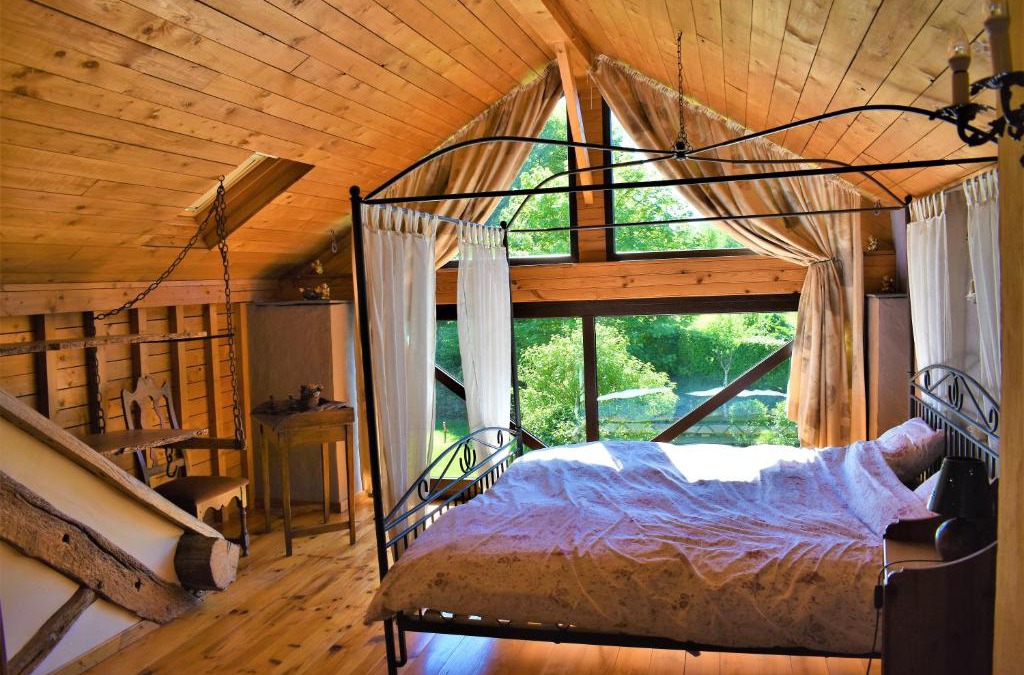 Louftemont House | Gites-Clairiere-Ardenne