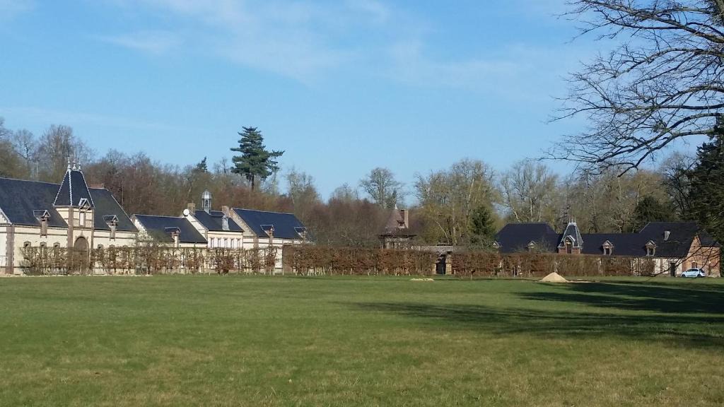 Sylvains-les-Moulins House | Gites de Coulonge