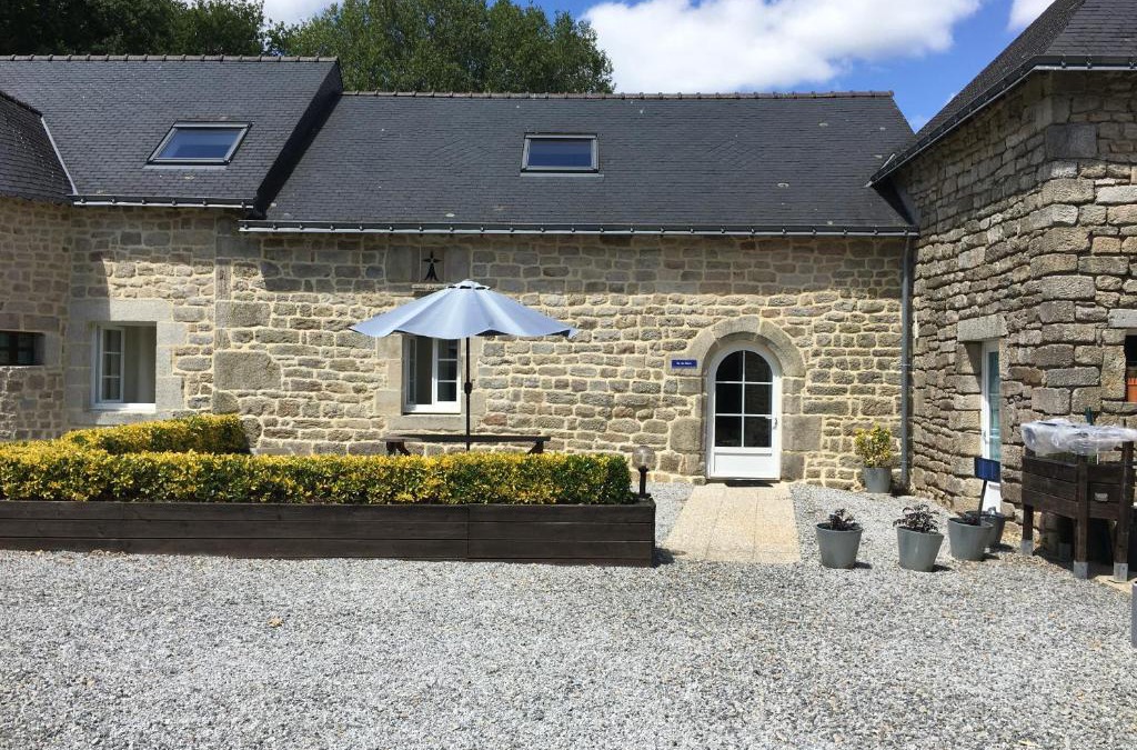 Kernascleden House | Gites de Kermoel, Île de Sein